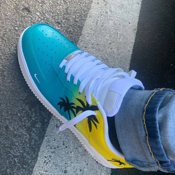 Shoe customization - Picture 7 of 10